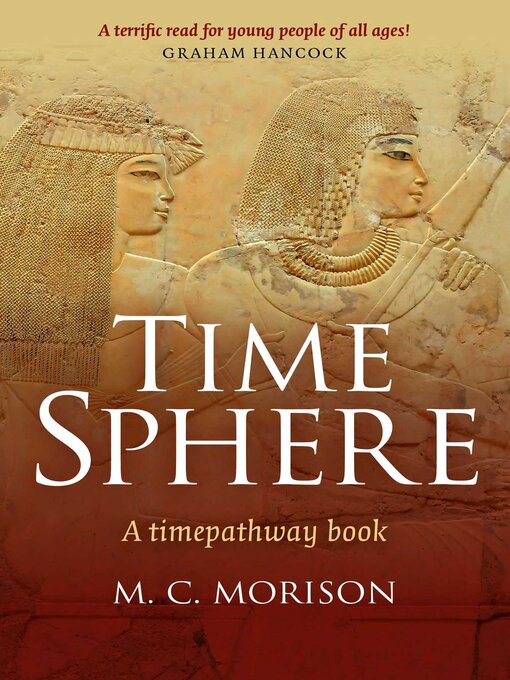 Title details for Time Sphere by Murray C. Morison - Available